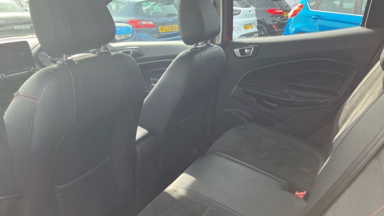 Ford EcoSport 1.0 EcoBoost 125 ST-Line 5dr Petrol Hatchback